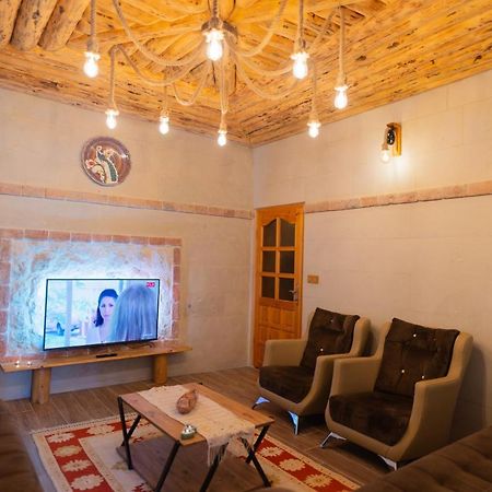 Harmony Houses Cappadocia Ουργκούπ Εξωτερικό φωτογραφία