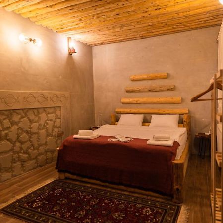 Harmony Houses Cappadocia Ουργκούπ Εξωτερικό φωτογραφία