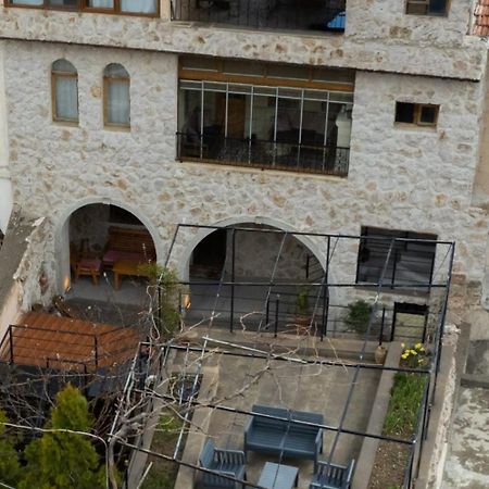 Harmony Houses Cappadocia Ουργκούπ Εξωτερικό φωτογραφία