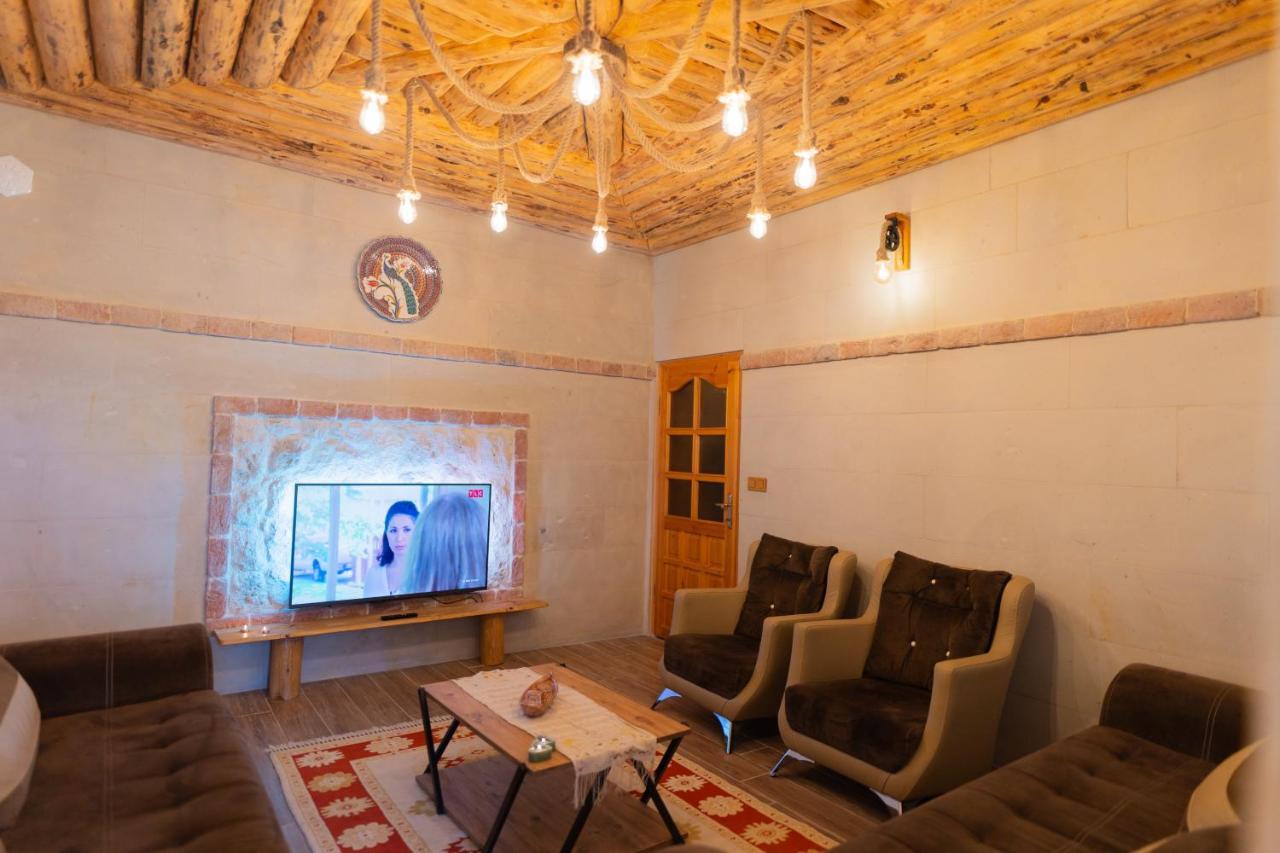 Harmony Houses Cappadocia Ουργκούπ Εξωτερικό φωτογραφία
