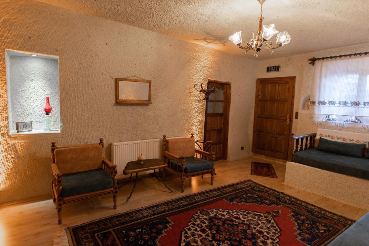 Harmony Houses Cappadocia Ουργκούπ Δωμάτιο φωτογραφία