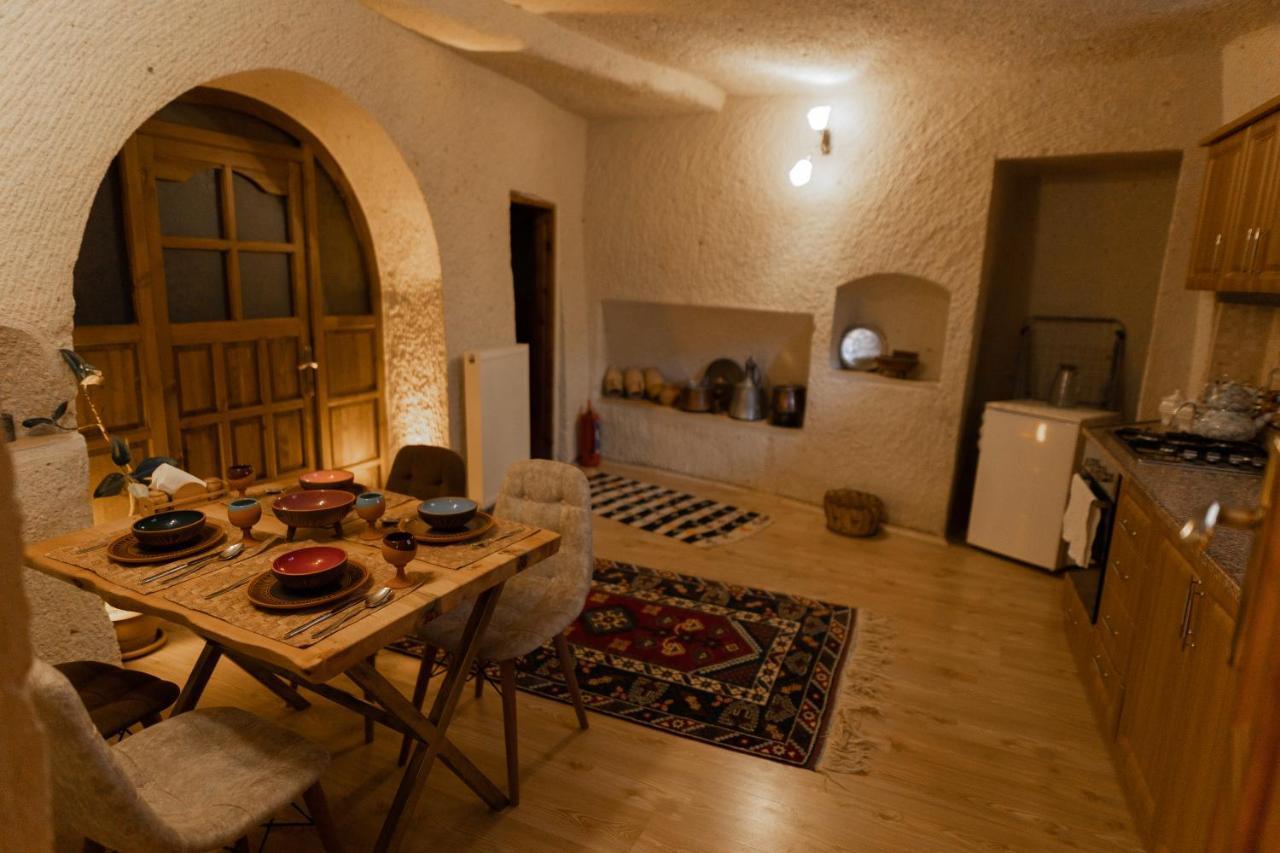 Harmony Houses Cappadocia Ουργκούπ Δωμάτιο φωτογραφία