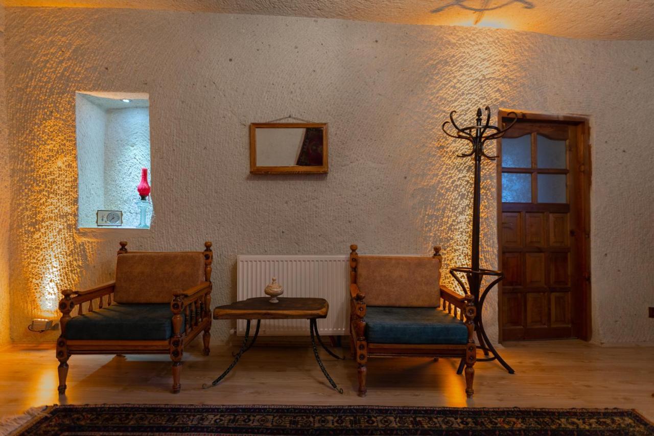 Harmony Houses Cappadocia Ουργκούπ Δωμάτιο φωτογραφία