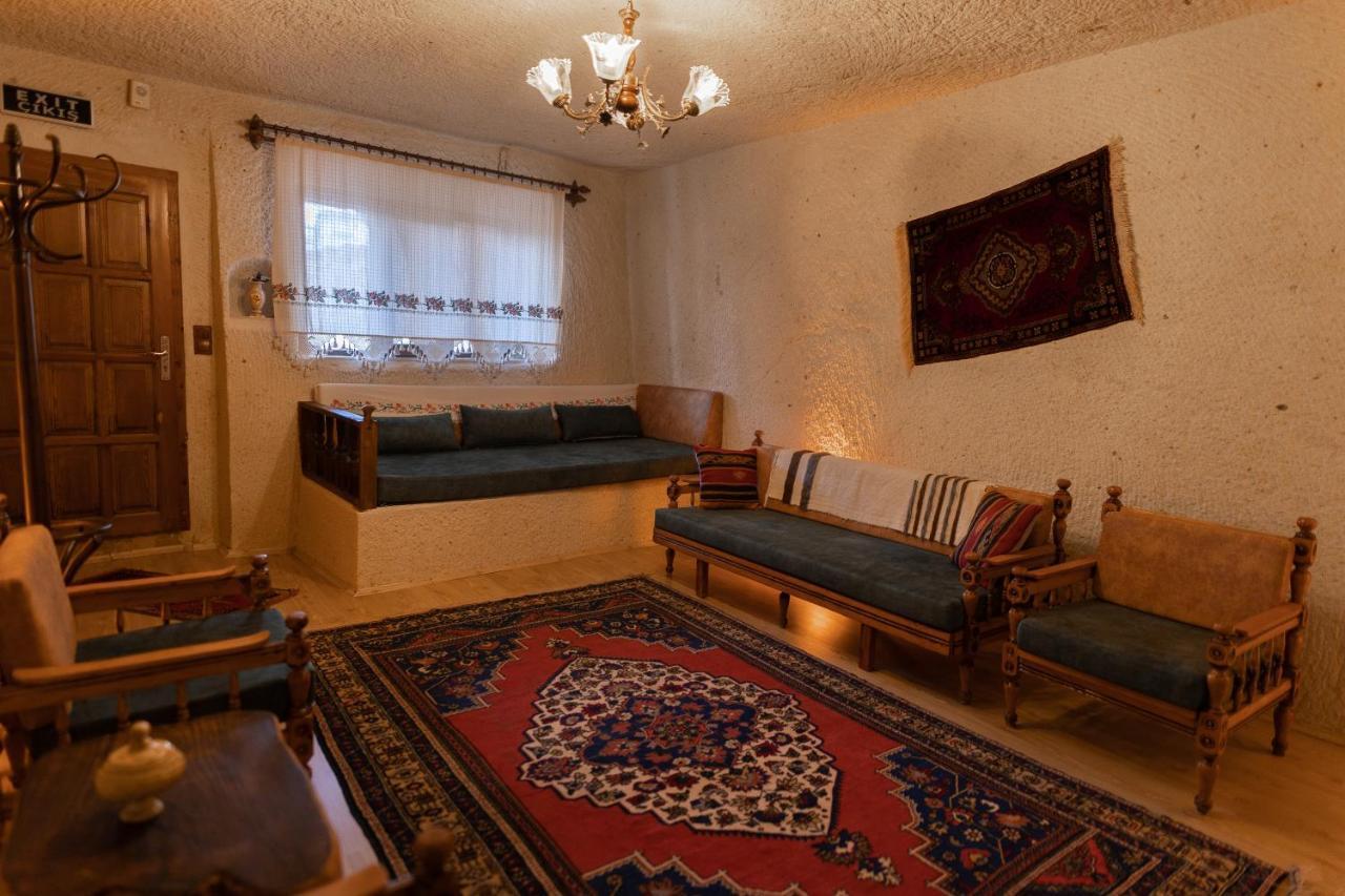 Harmony Houses Cappadocia Ουργκούπ Δωμάτιο φωτογραφία