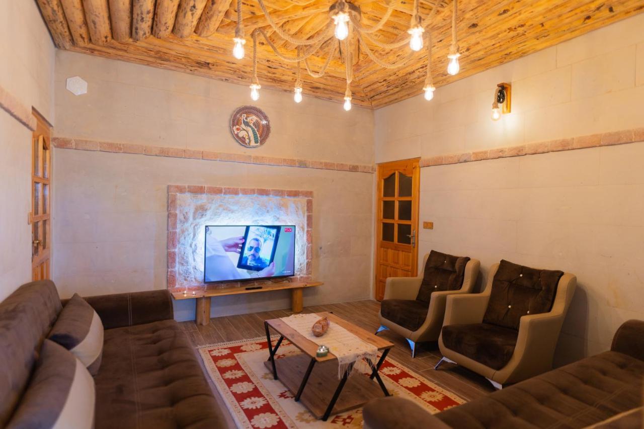 Harmony Houses Cappadocia Ουργκούπ Δωμάτιο φωτογραφία