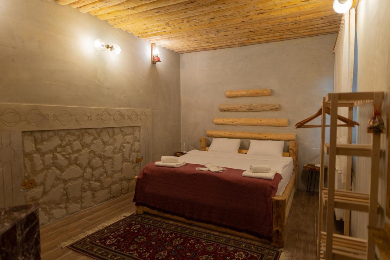 Harmony Houses Cappadocia Ουργκούπ Δωμάτιο φωτογραφία