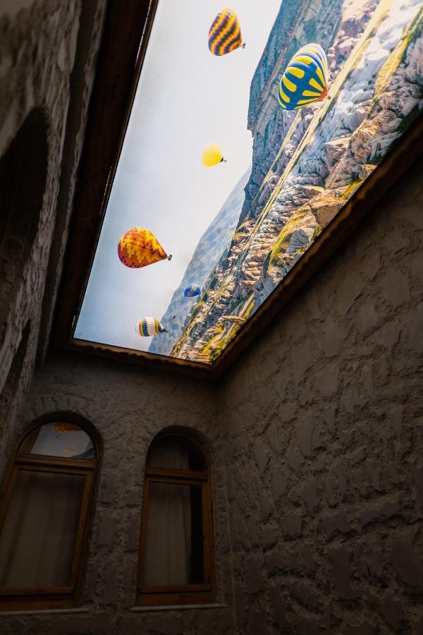 Harmony Houses Cappadocia Ουργκούπ Δωμάτιο φωτογραφία