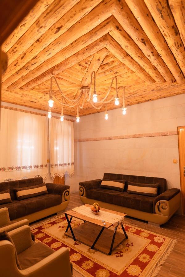 Harmony Houses Cappadocia Ουργκούπ Δωμάτιο φωτογραφία