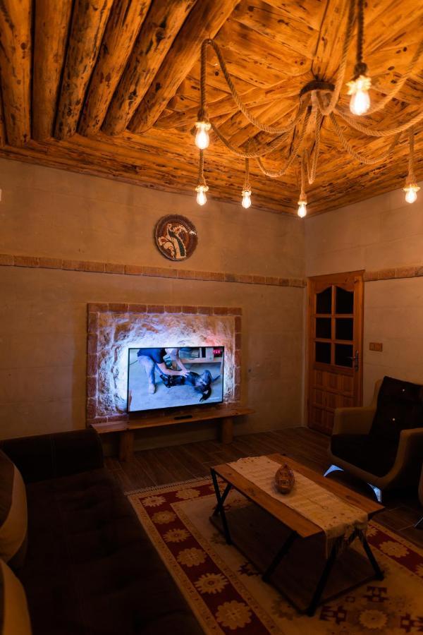 Harmony Houses Cappadocia Ουργκούπ Δωμάτιο φωτογραφία