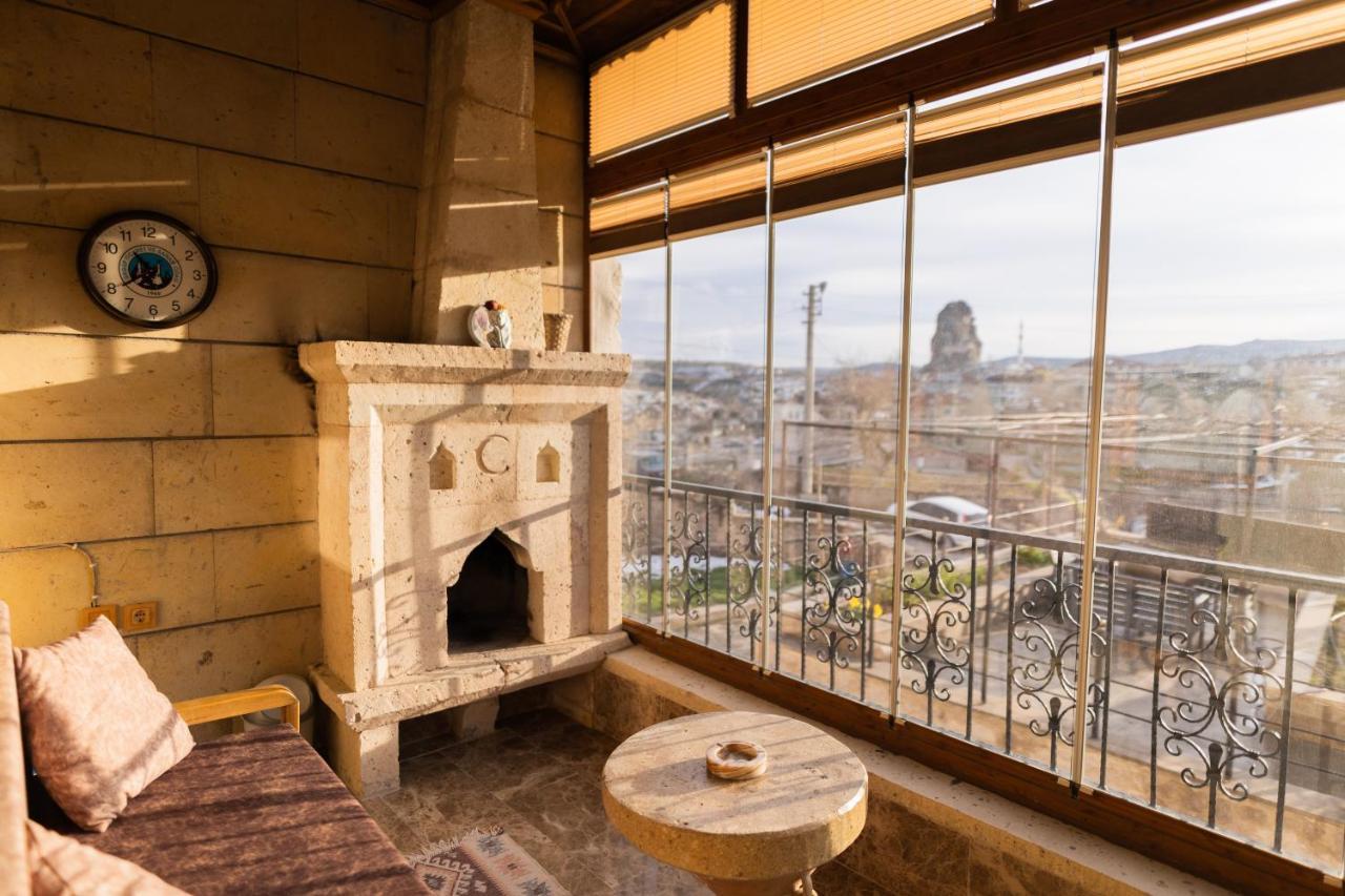 Harmony Houses Cappadocia Ουργκούπ Δωμάτιο φωτογραφία