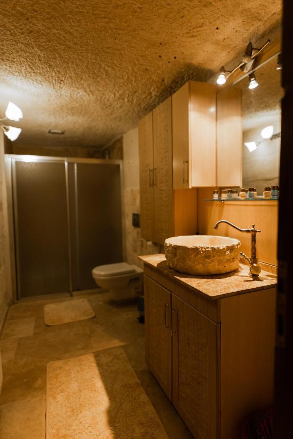 Harmony Houses Cappadocia Ουργκούπ Δωμάτιο φωτογραφία