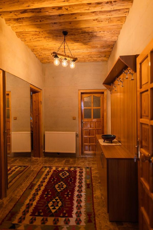 Harmony Houses Cappadocia Ουργκούπ Δωμάτιο φωτογραφία