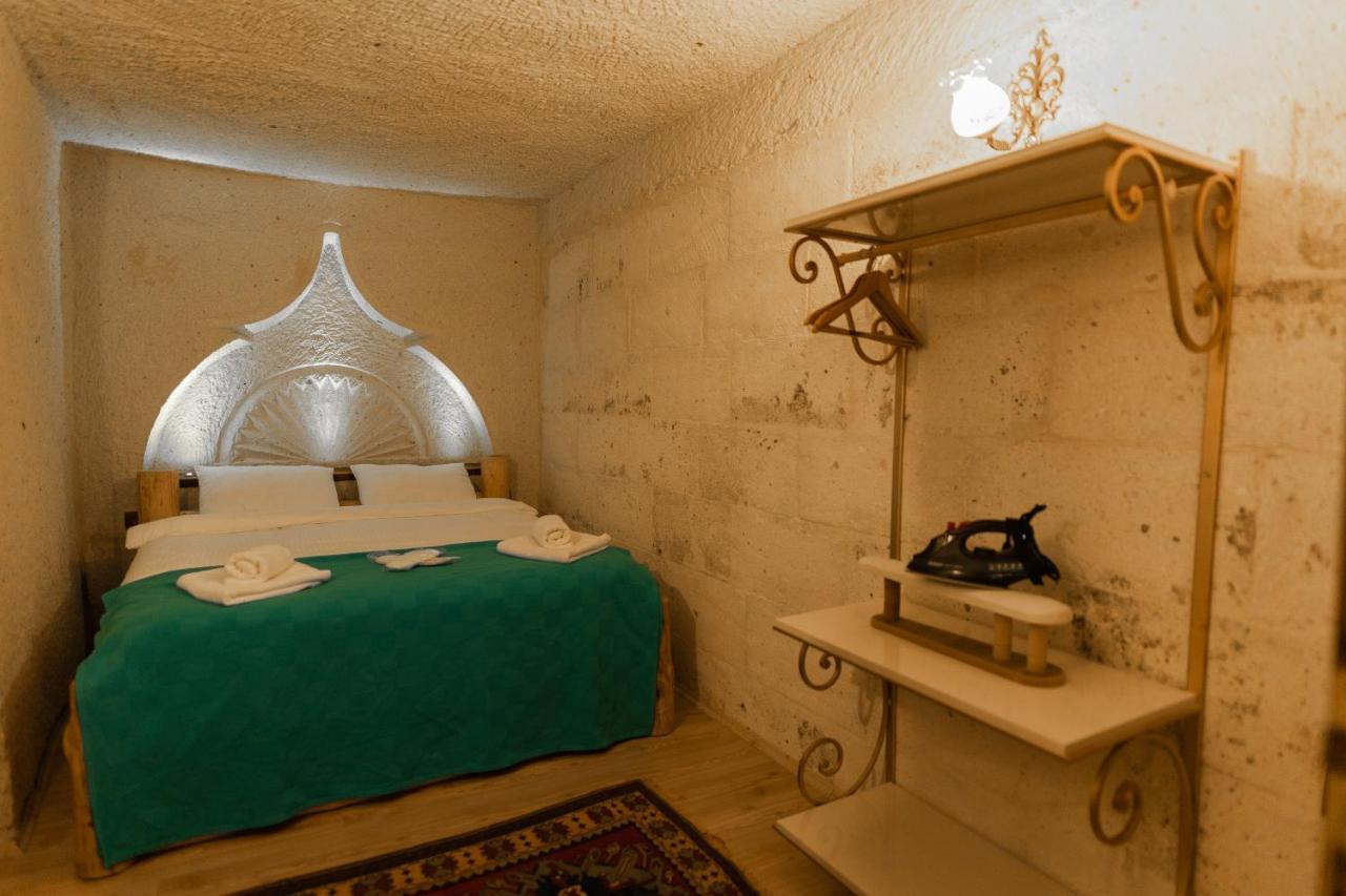 Harmony Houses Cappadocia Ουργκούπ Δωμάτιο φωτογραφία