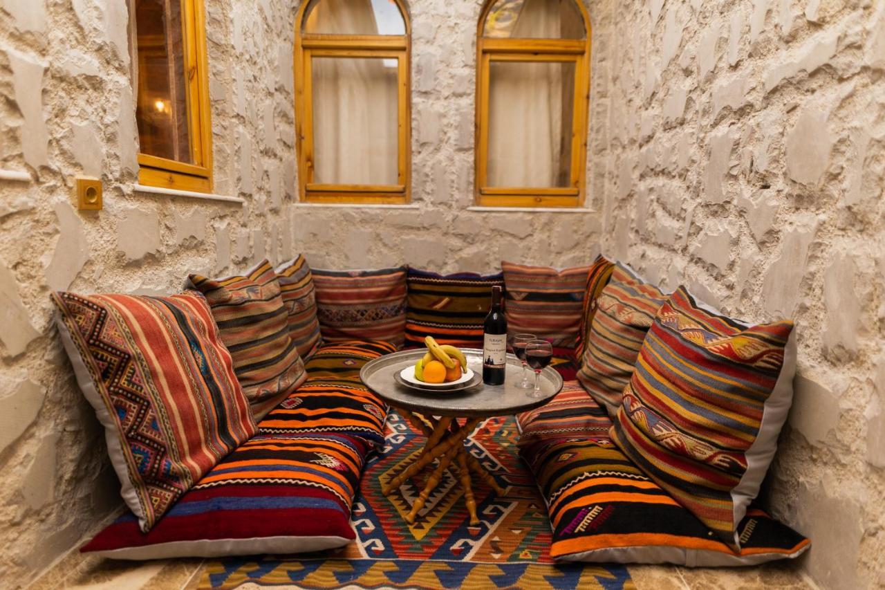 Harmony Houses Cappadocia Ουργκούπ Δωμάτιο φωτογραφία