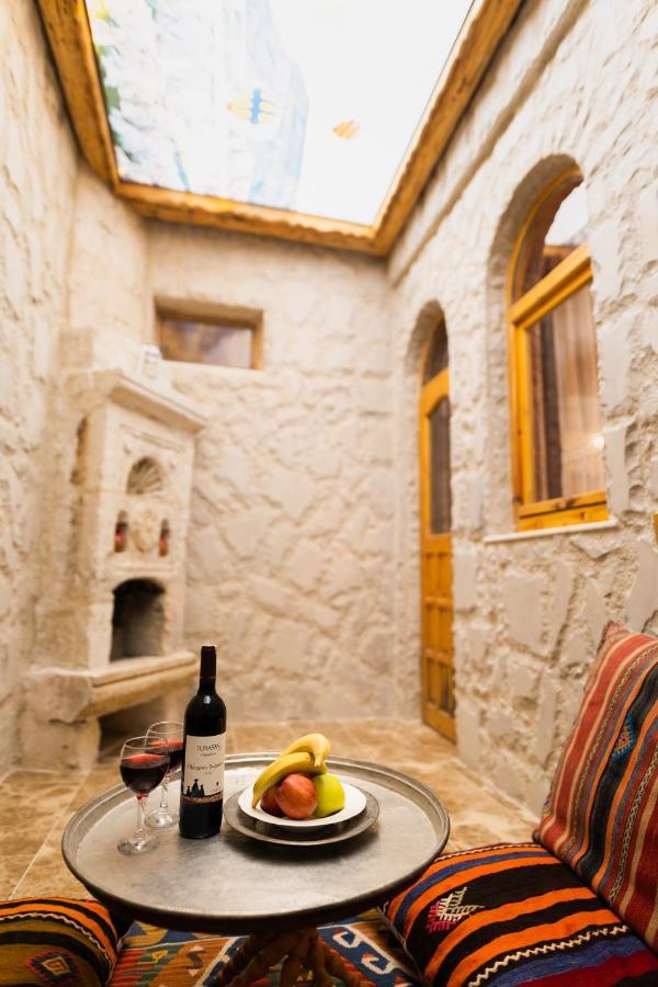 Harmony Houses Cappadocia Ουργκούπ Δωμάτιο φωτογραφία