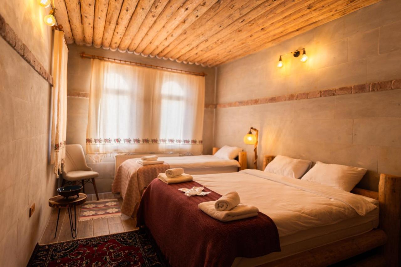 Harmony Houses Cappadocia Ουργκούπ Δωμάτιο φωτογραφία