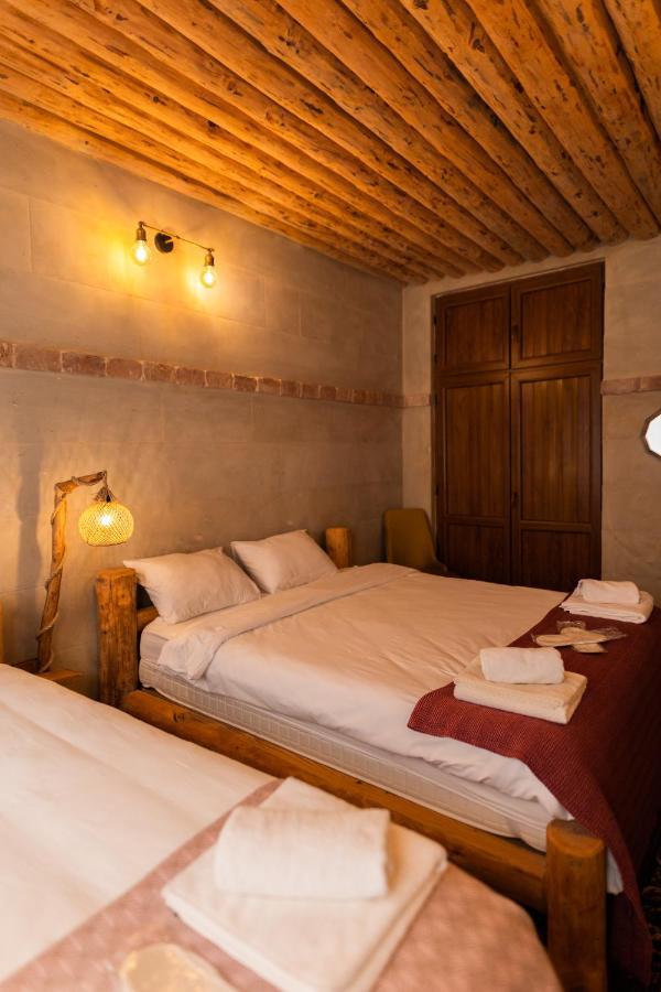Harmony Houses Cappadocia Ουργκούπ Δωμάτιο φωτογραφία