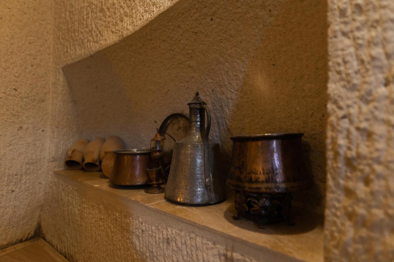 Harmony Houses Cappadocia Ουργκούπ Δωμάτιο φωτογραφία
