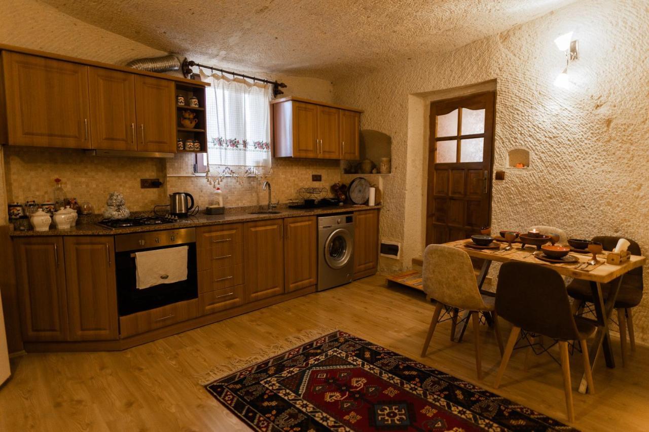 Harmony Houses Cappadocia Ουργκούπ Δωμάτιο φωτογραφία