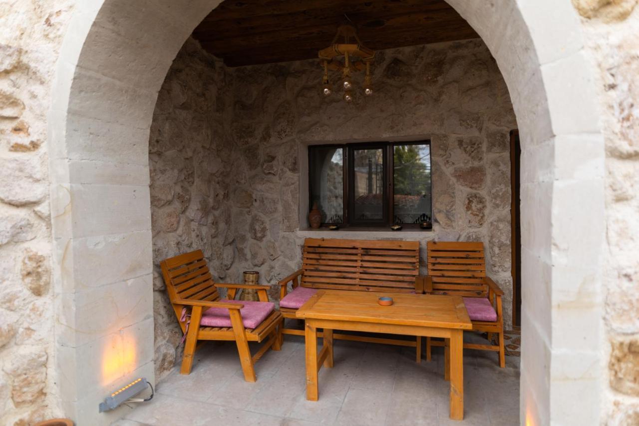 Harmony Houses Cappadocia Ουργκούπ Δωμάτιο φωτογραφία