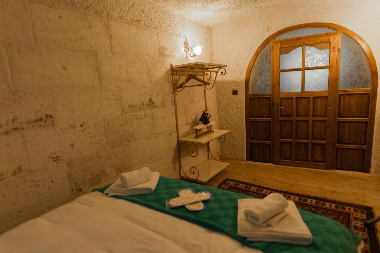 Harmony Houses Cappadocia Ουργκούπ Δωμάτιο φωτογραφία