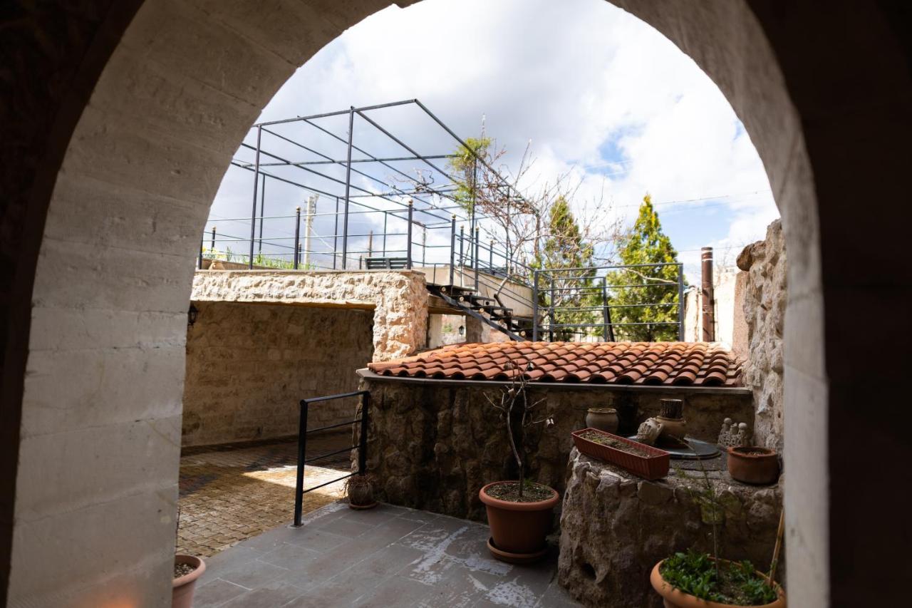 Harmony Houses Cappadocia Ουργκούπ Δωμάτιο φωτογραφία