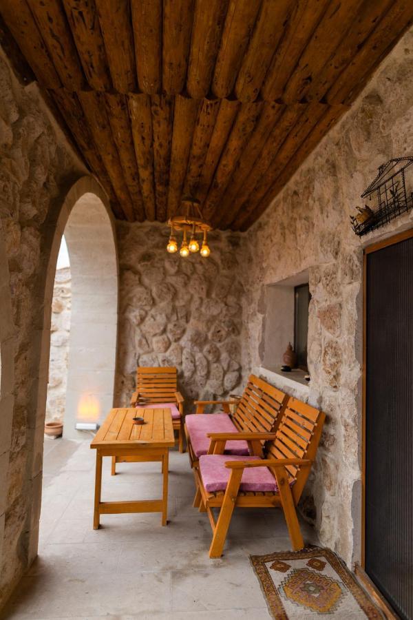 Harmony Houses Cappadocia Ουργκούπ Δωμάτιο φωτογραφία
