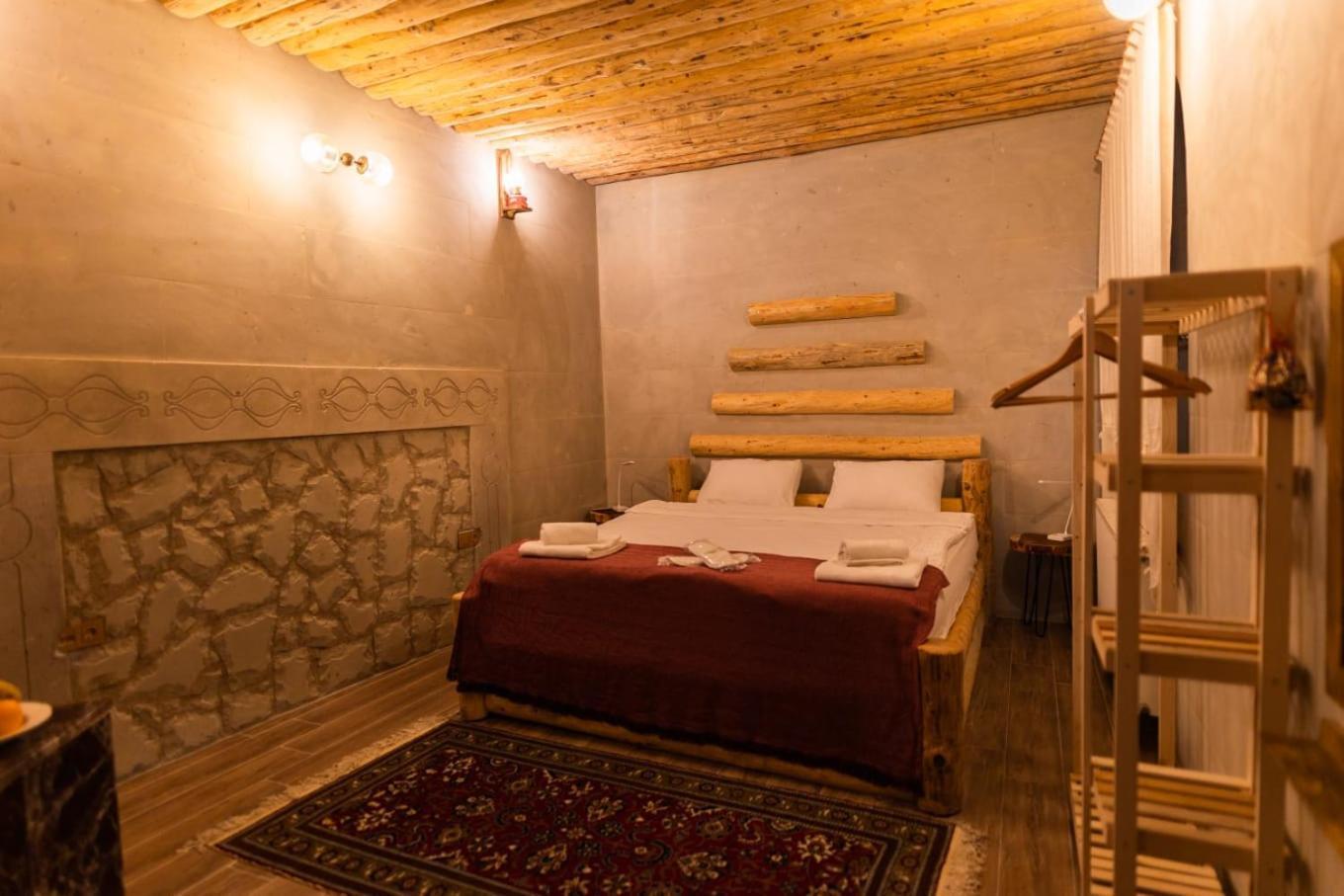 Harmony Houses Cappadocia Ουργκούπ Εξωτερικό φωτογραφία