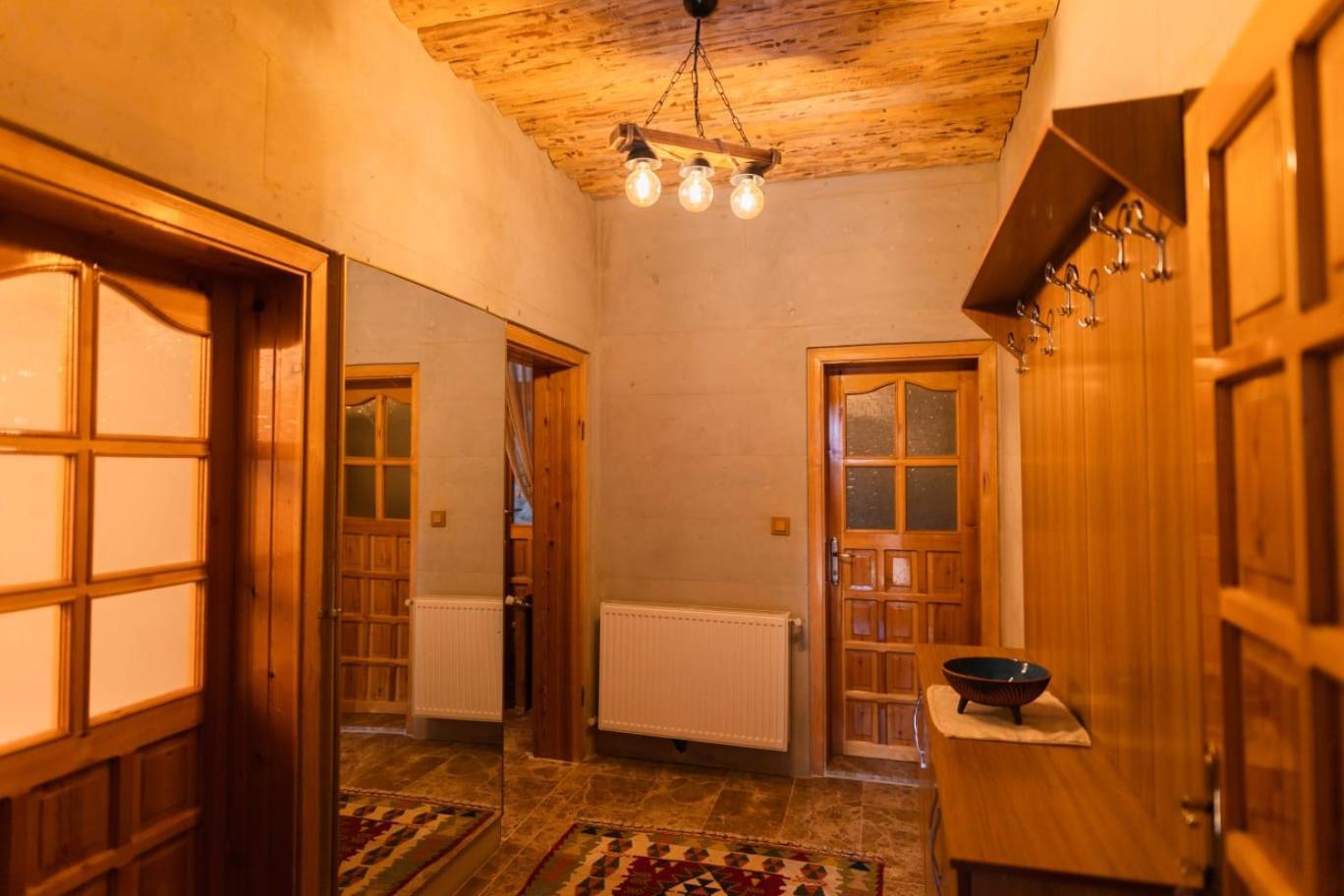 Harmony Houses Cappadocia Ουργκούπ Εξωτερικό φωτογραφία