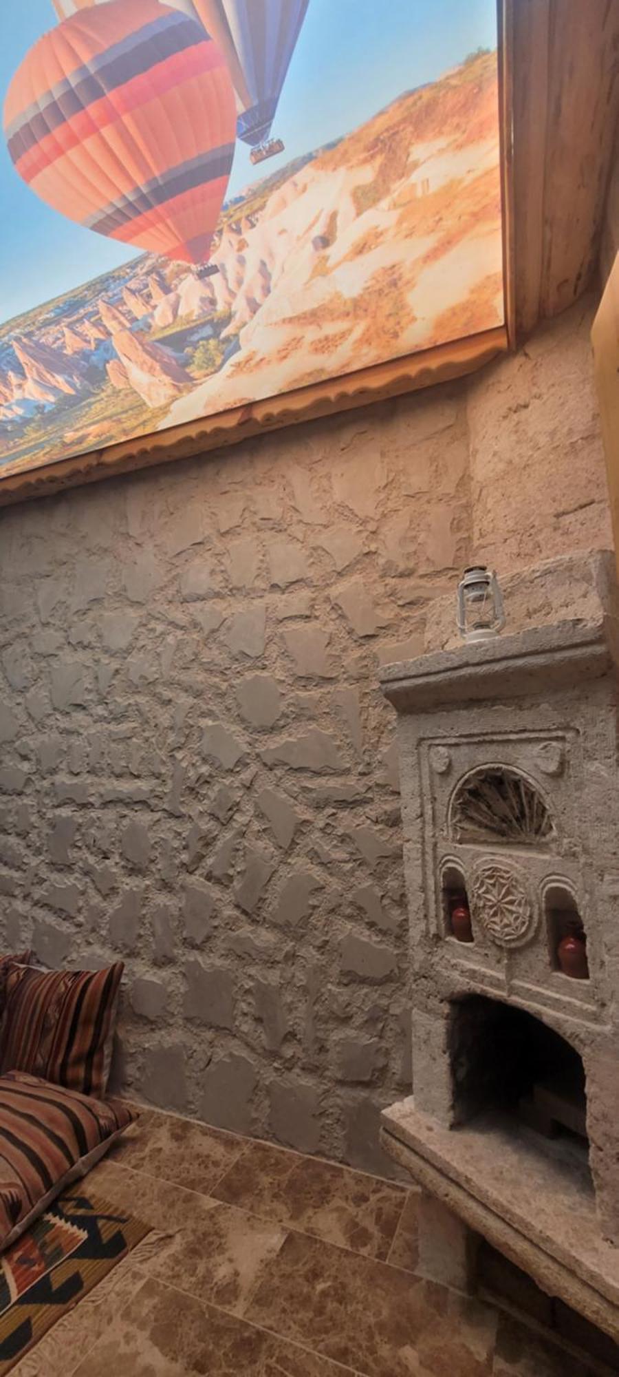Harmony Houses Cappadocia Ουργκούπ Εξωτερικό φωτογραφία