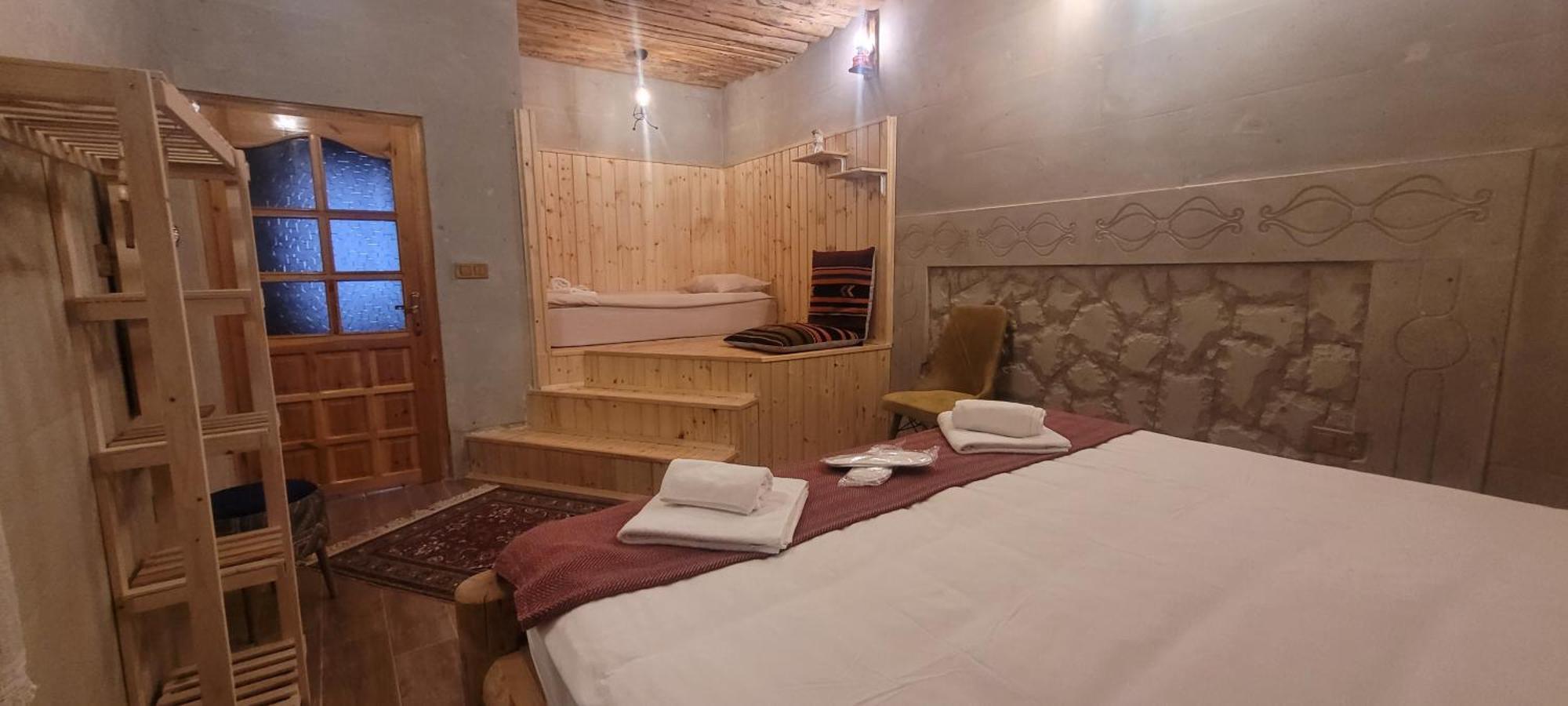 Harmony Houses Cappadocia Ουργκούπ Δωμάτιο φωτογραφία