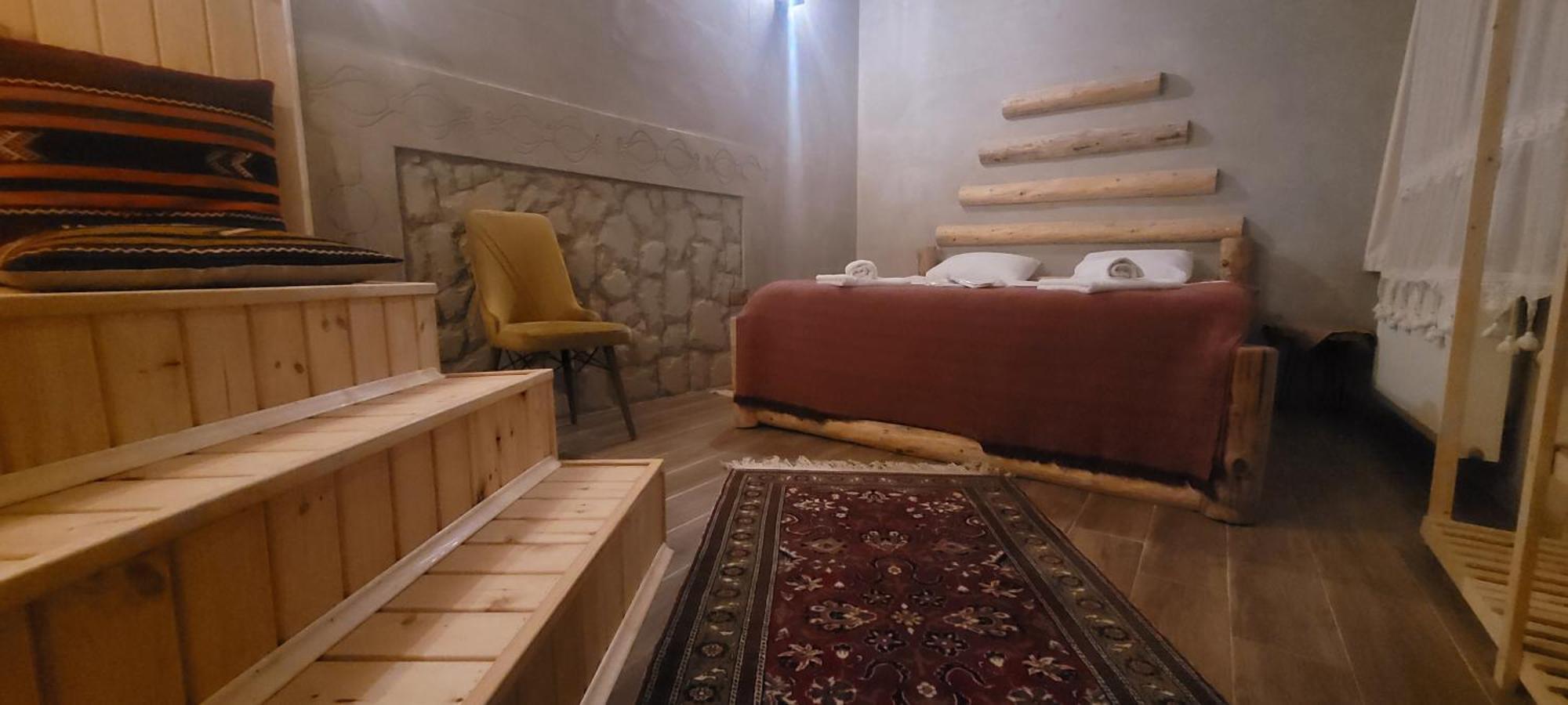 Harmony Houses Cappadocia Ουργκούπ Δωμάτιο φωτογραφία