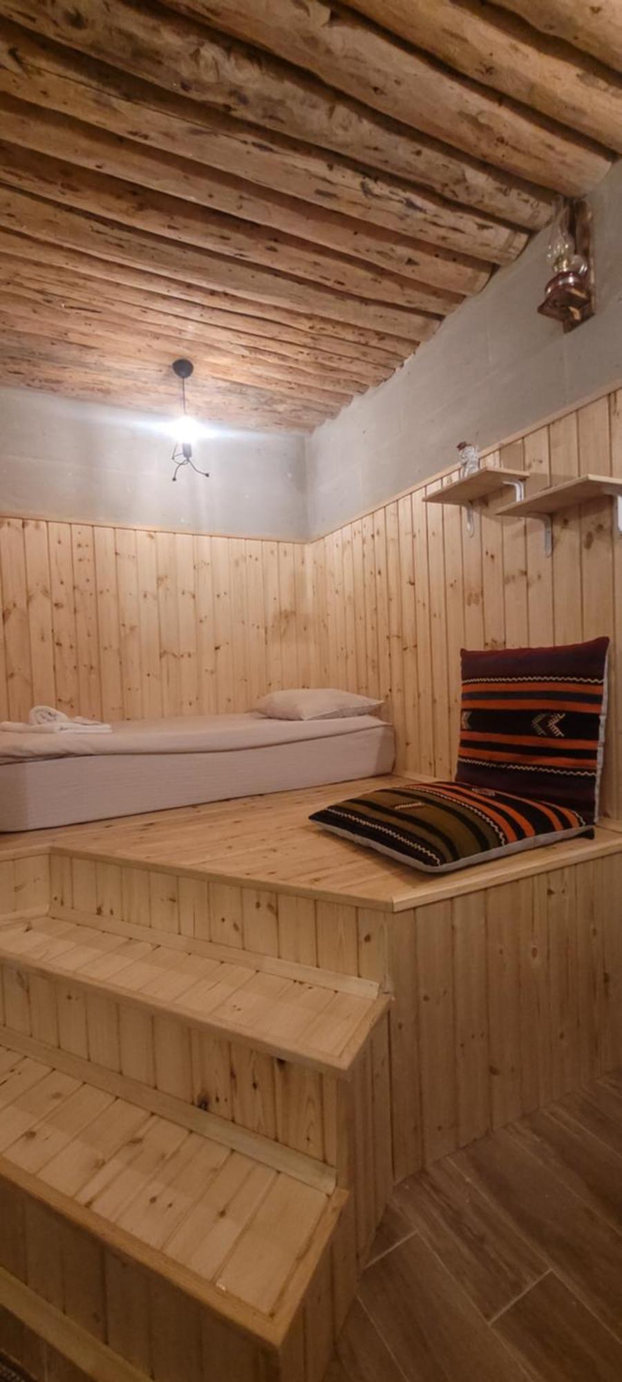 Harmony Houses Cappadocia Ουργκούπ Δωμάτιο φωτογραφία