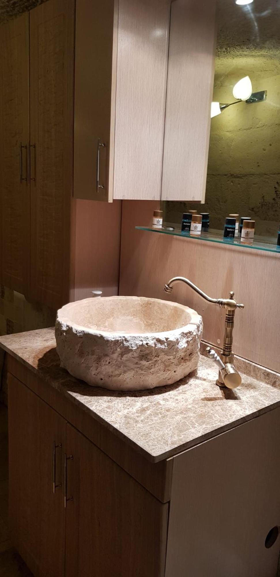 Harmony Houses Cappadocia Ουργκούπ Εξωτερικό φωτογραφία